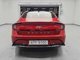 Hyundai Sonata PRESTIGE * КРАЙНА ЦЕНА* FULL MAX, снимка 3