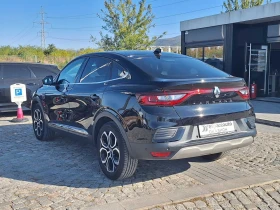 Renault Arkana 1.3Tce/ 140к.с., снимка 6