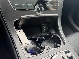 Mercedes-Benz C 300 AMG  4Matic, снимка 12