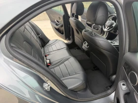 Mercedes-Benz C 300 AMG  4Matic, снимка 14