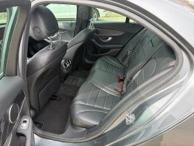 Mercedes-Benz C 300 AMG  4Matic, снимка 15