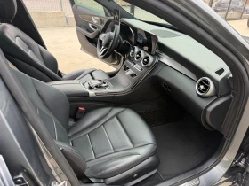 Mercedes-Benz C 300 AMG  4Matic, снимка 13