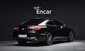 Mercedes-Benz CLE 200, снимка 2
