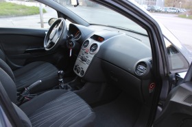Opel Corsa 1.2 benz, 16V, снимка 17
