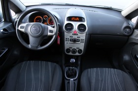 Opel Corsa 1.2 benz, 16V | Mobile.bg   11