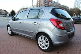 Opel Corsa 1.2 benz, 16V, снимка 7