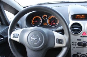 Opel Corsa 1.2 benz, 16V, снимка 12