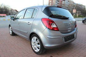 Opel Corsa 1.2 benz, 16V | Mobile.bg   6