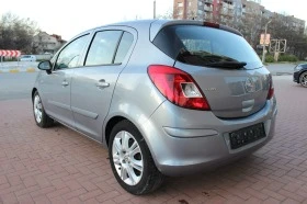 Opel Corsa 1.2 benz, 16V, снимка 6