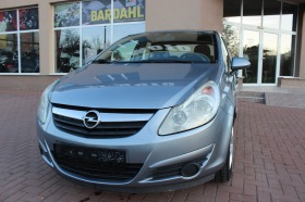 Opel Corsa 1.2 benz, 16V | Mobile.bg   9