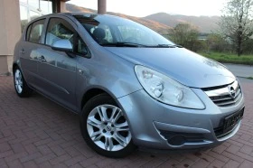 Opel Corsa 1.2 benz, 16V, снимка 1