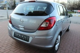 Opel Corsa 1.2 benz, 16V, снимка 5