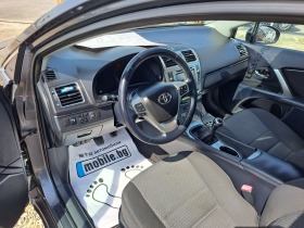 Toyota Avensis 2.0 D4D Face-lift-НАВИ КАМЕРА, снимка 8