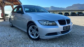 BMW 318 2.0-GPL-BRC-ИТАЛИЯ-6скорости - [1] 