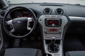 Ford Mondeo 2.0i 146 кс, снимка 4 - Автомобили и джипове - 45256354
