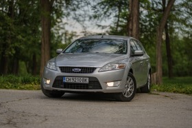 Ford Mondeo 2.0i 146 кс