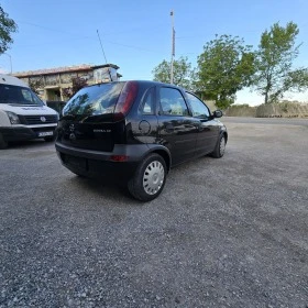 Opel Corsa 1.2 16v  безин, снимка 7