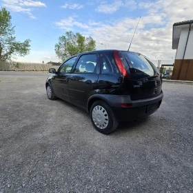 Opel Corsa 1.2 16v  безин, снимка 5