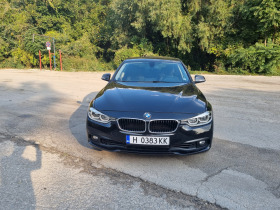 BMW 318, снимка 1 - Автомобили и джипове - 45793491