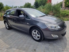 Opel Astra 1.7 CDTI/Нави/Теглич/Cosmo, снимка 7