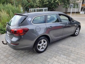 Opel Astra 1.7 CDTI/Нави/Теглич/Cosmo, снимка 8