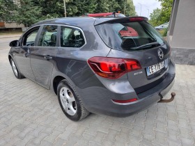 Opel Astra 1.7 CDTI/Нави/Теглич/Cosmo, снимка 10