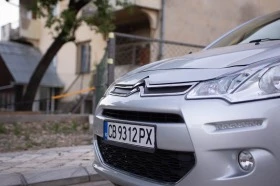 Citroen C3, снимка 13