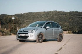 Citroen C3, снимка 1