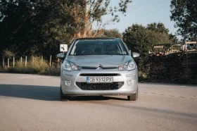 Citroen C3, снимка 2