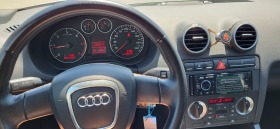 Audi A3 2.0TDI S LINE+ 4X4 BMM BIXENON  | Mobile.bg    14