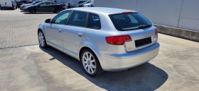 Audi A3 2.0TDI S LINE+ 4X4 BMM BIXENON , снимка 3