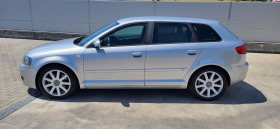 Audi A3 2.0TDI S LINE+ 4X4 BMM BIXENON , снимка 2