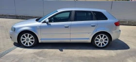     Audi A3 2.0TDI S LINE+ 4X4 BMM BIXENON 