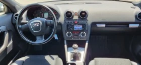 Audi A3 2.0TDI S LINE+ 4X4 BMM BIXENON  - [11] 