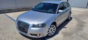 Audi A3 2.0TDI S LINE+ 4X4 BMM BIXENON  | Mobile.bg    1