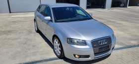 Audi A3 2.0TDI S LINE+ 4X4 BMM BIXENON , снимка 7