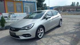 Opel Astra 1.5CDTi-Full, Full