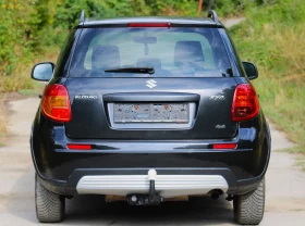 Suzuki SX4 DDSI | Mobile.bg    4