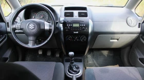 Suzuki SX4 DDSI | Mobile.bg    7