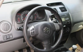 Suzuki SX4 DDSI | Mobile.bg    6