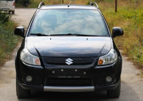     Suzuki SX4 DDSI