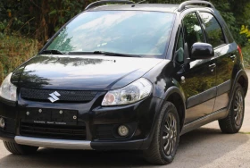 Suzuki SX4 DDSI | Mobile.bg    2