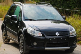 Suzuki SX4 DDSI | Mobile.bg    3