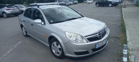 Opel Vectra, снимка 1