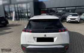 Peugeot 2008 ELECTRIC/136HP/50KWH/ALLURE/NAVI/888a | Mobile.bg    7