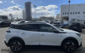 Peugeot 2008 ELECTRIC/136HP/50KWH/ALLURE/NAVI/888a | Mobile.bg    6