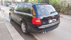 Audi A6 AVANT, снимка 3