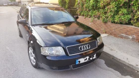 Audi A6 AVANT, снимка 5