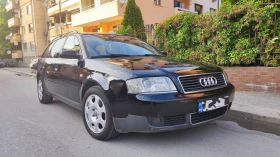 Audi A6 AVANT, снимка 6