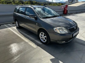 Toyota Corolla 1.4 Vvti, снимка 2